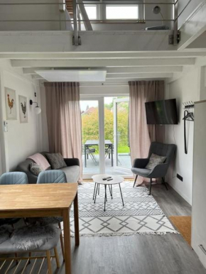Tiny House Pippilotta